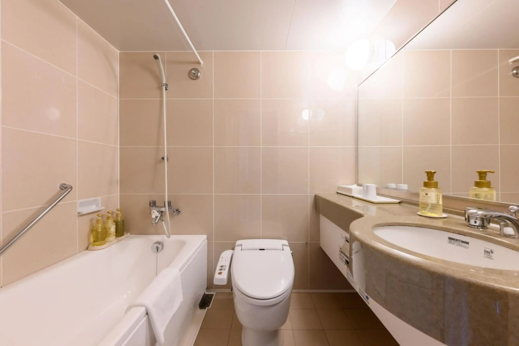 Hotel Asyl Nara