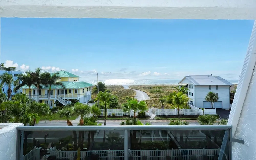 Tivoli by the Sea - Unit 407 2 Bedrooms 2 Bathrooms Condo