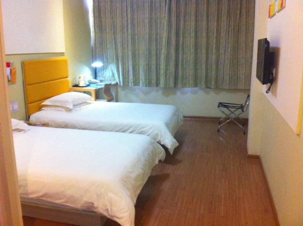Grace Inn Dongying Guangrao Bus Station