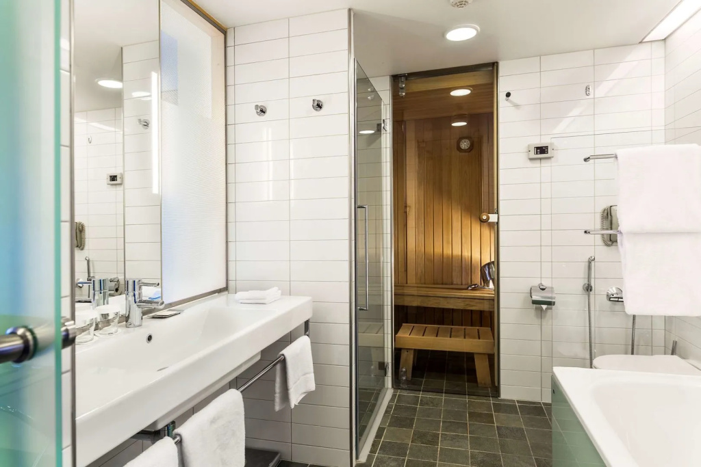 Hilton Helsinki Airport