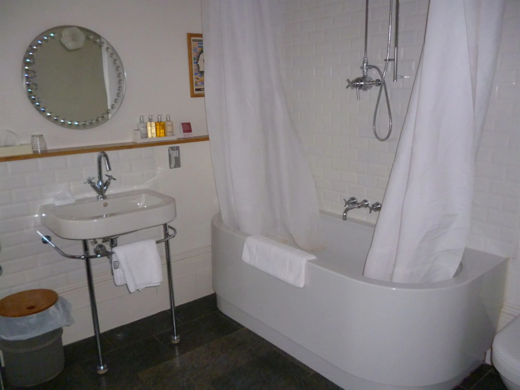 The Ickworth Hotel