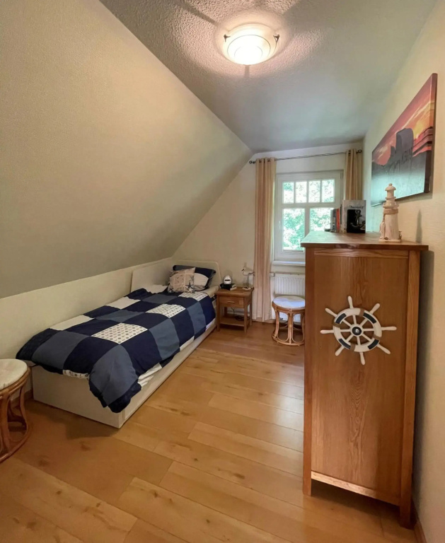 Haus "Seestern"