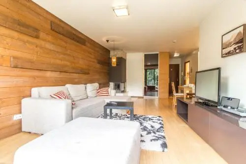 Apartament Oaza