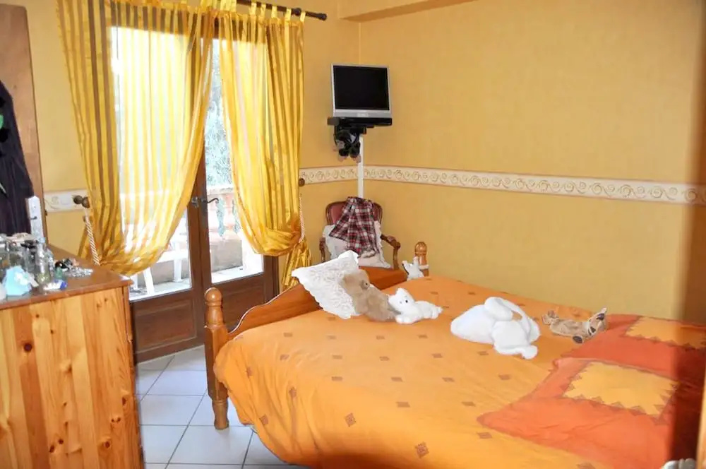 Villa with 4 Bedrooms in Peymeinade, with Private Pool And Wifi