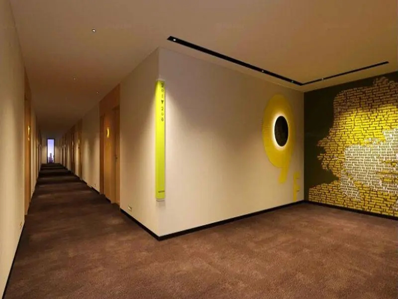 IU Hotel Guilin Xingan Lemandi Branch