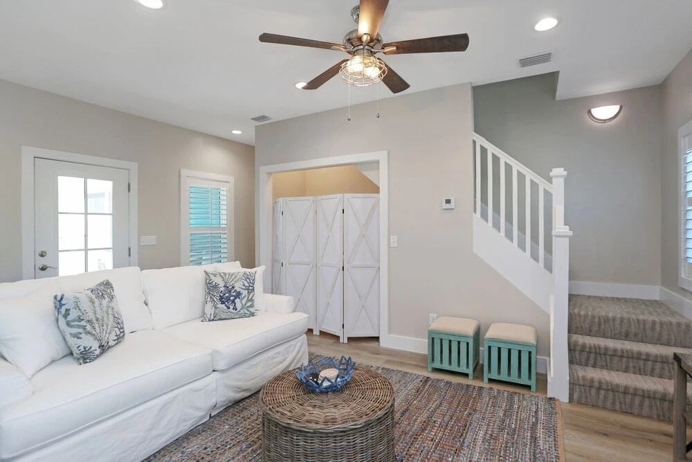 Second Chance by Pristine Properties Vacation Rentals