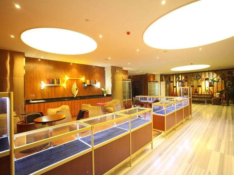 Feeling Fashion Hotel