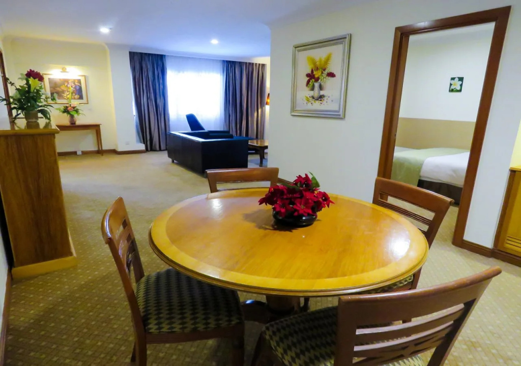 StarLodge