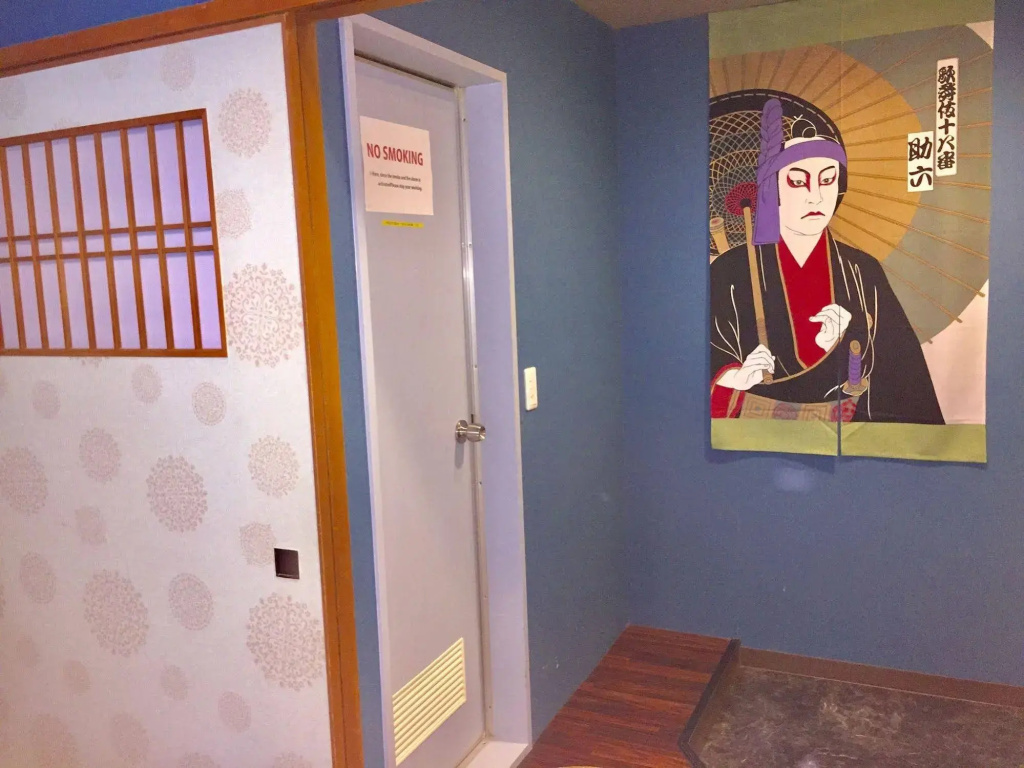Guest House La Kongo