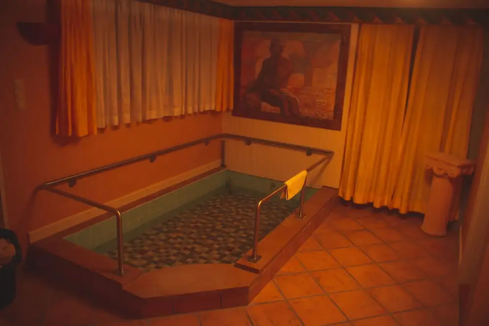 Hotel Alpenrose