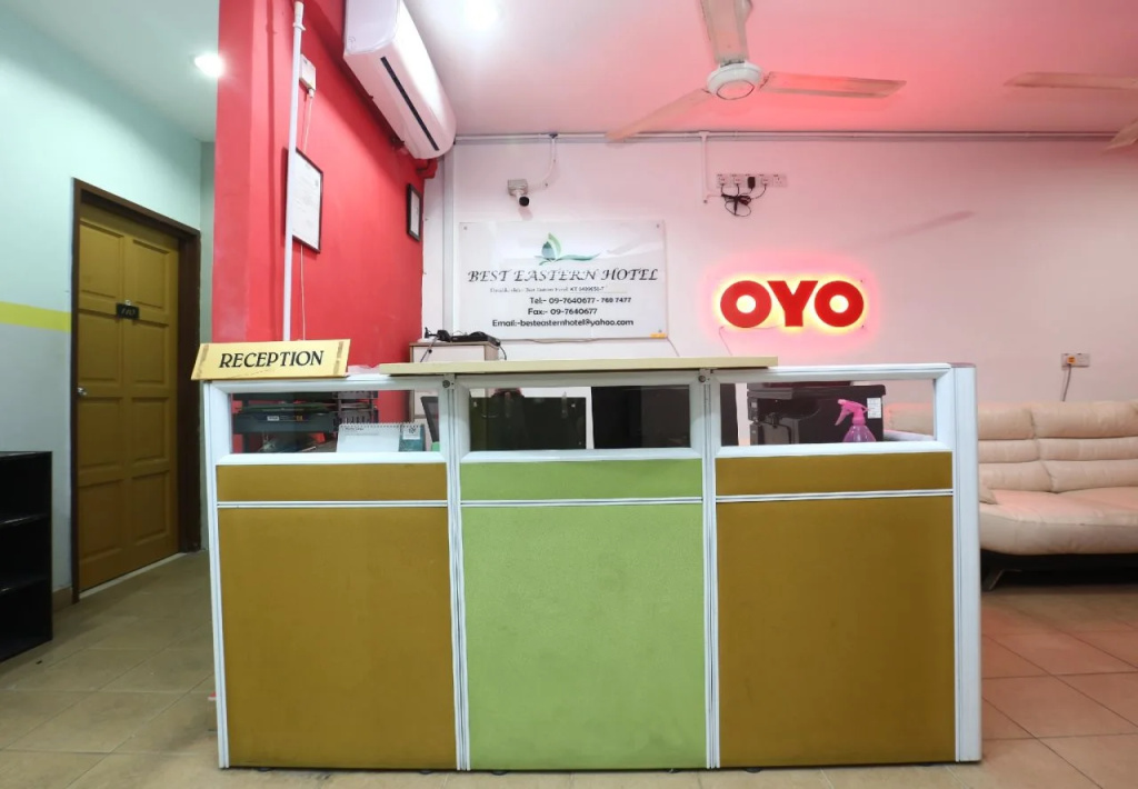 Best Eastern Hotel