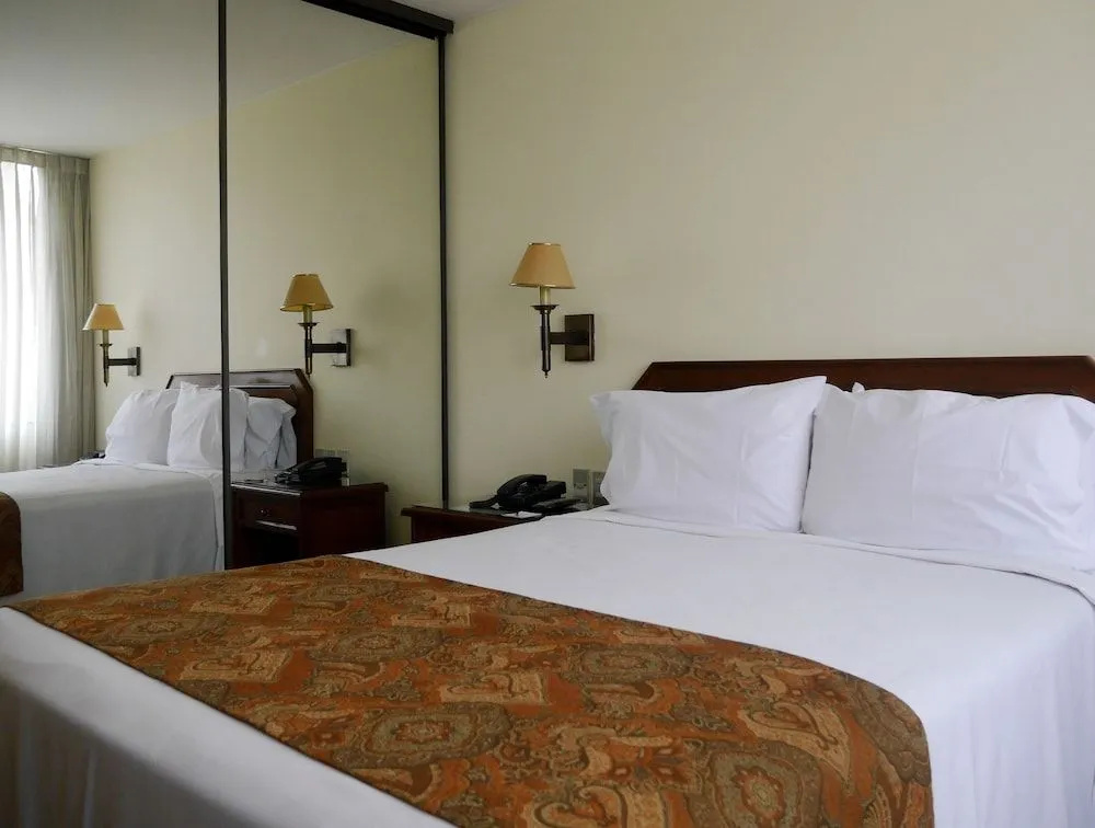 Hotel Boulevard