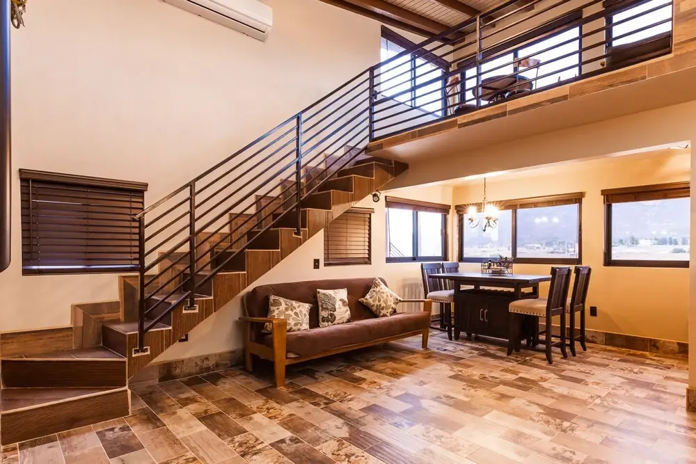 Villas del amor