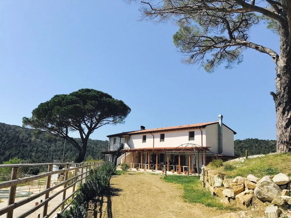 Agriturismo La Mignola