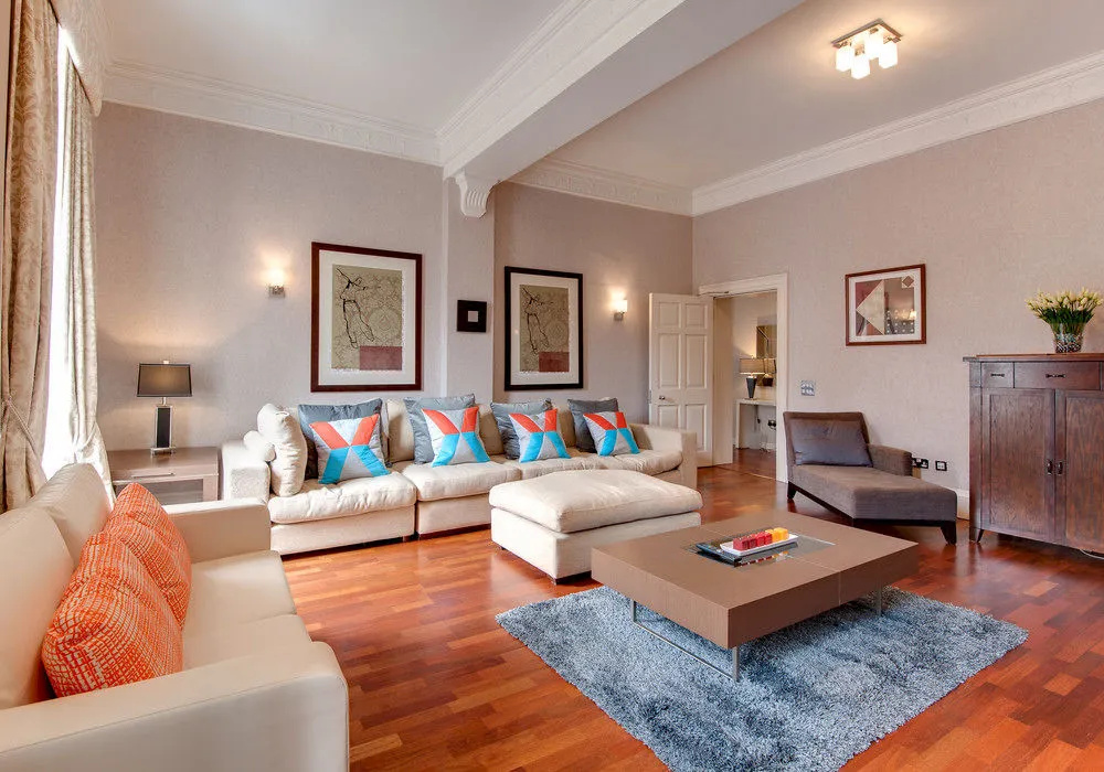 Reserve Apartments New Town