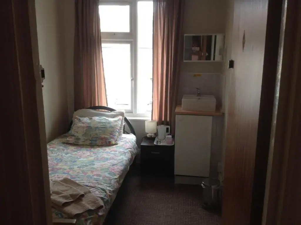 Waverley Guest House