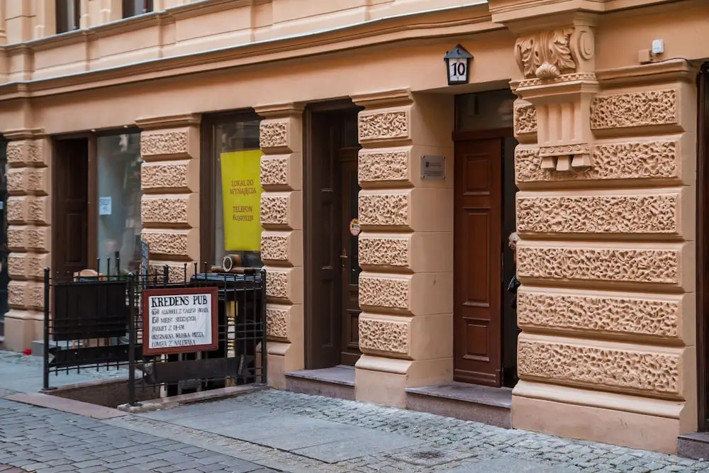 Szewska 10