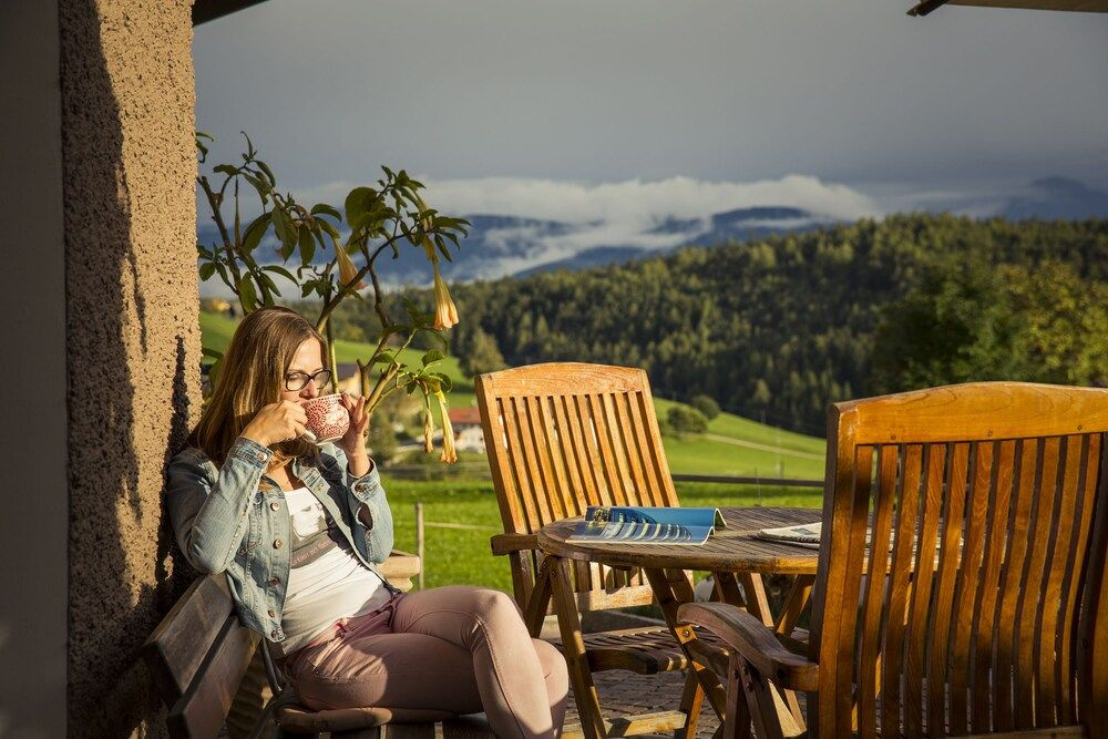 Dolomitenblick alps boutique hotel