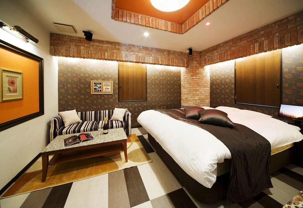 HOTEL & SPA ISLAND (Adult Only)