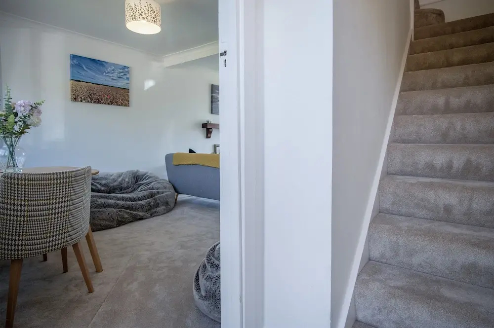Avoca - 3 Bedroom - Llangennith