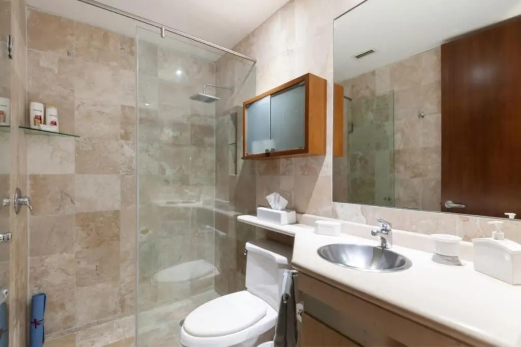 P102 Mi casa #2 at the Polanco's most exclusive area