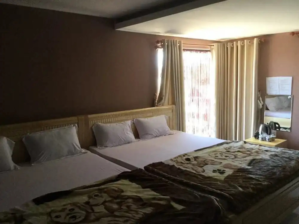 DaLat Sky View Home