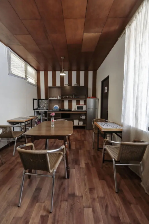Hostal San Benito - Zona Rosa