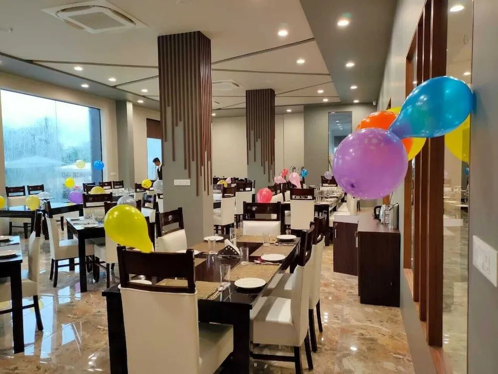 Hotel the Hind