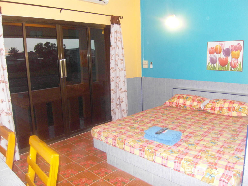 RuengsriSiri Guesthouse