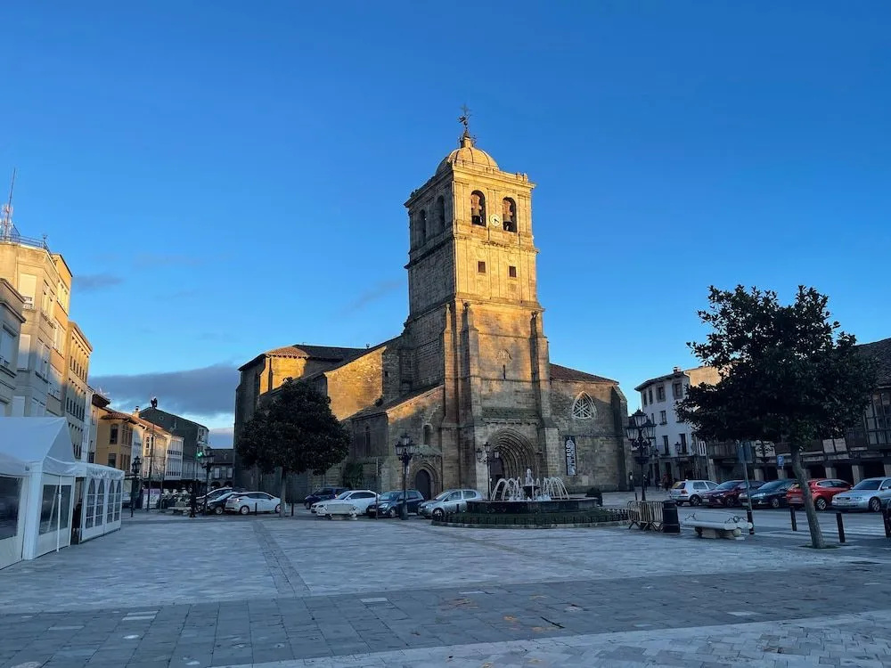 Hotel Marqués de Aguilar