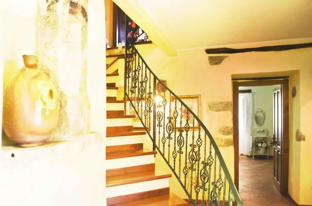 De Ajala - Family B&B de Charme