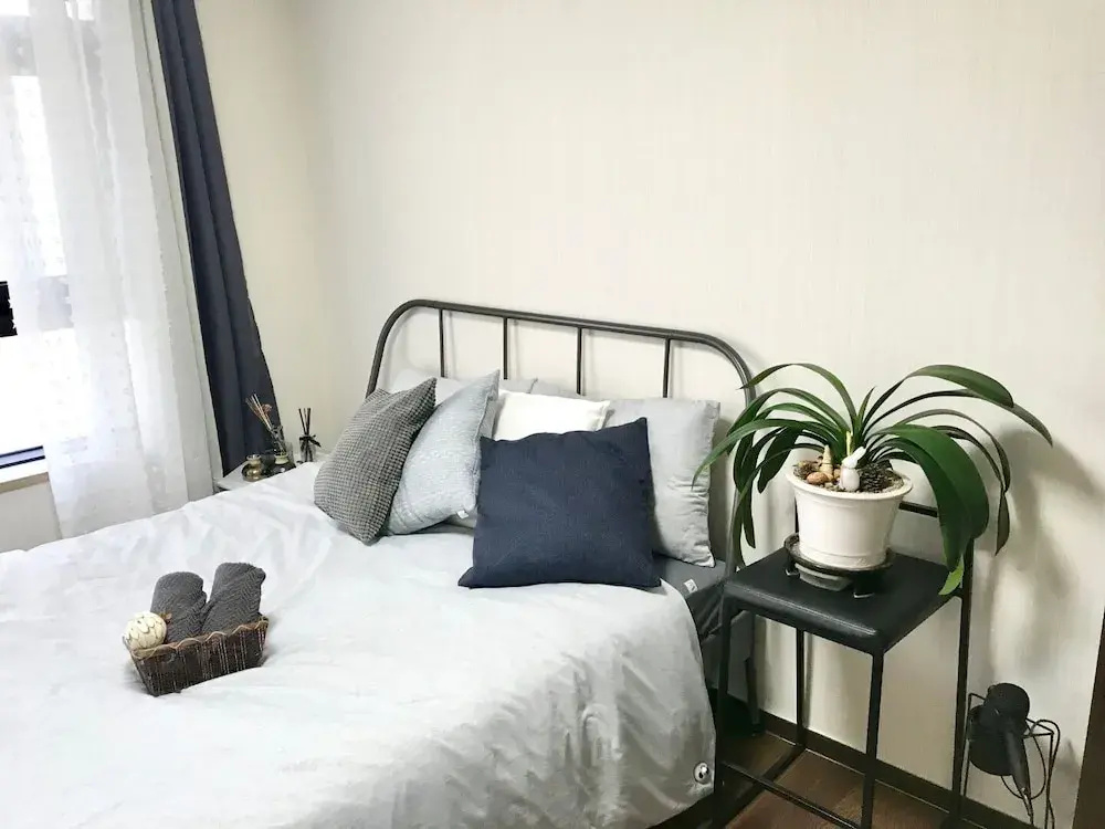 Sejong Party House