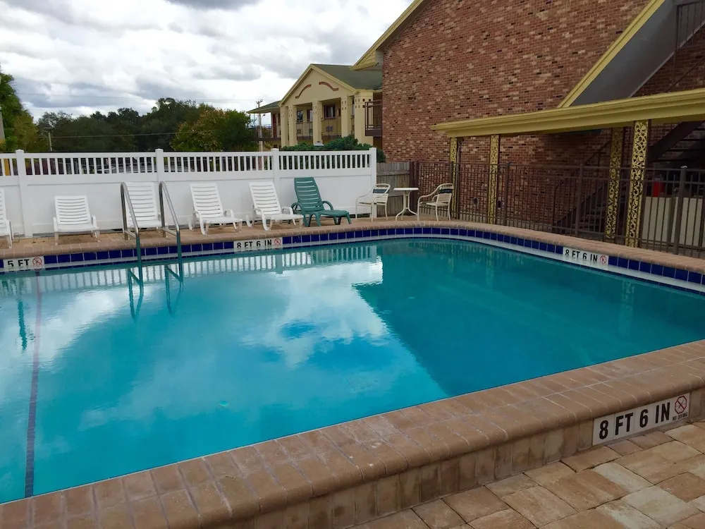 Best Motel Lakeland