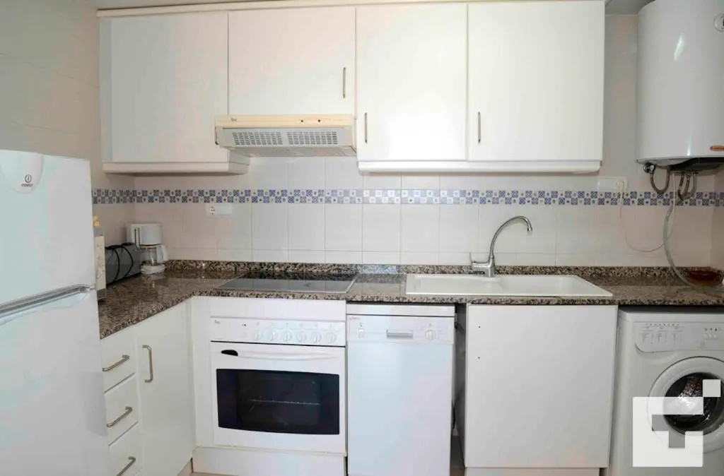 Apartamento Apolo XVI 1 4 19