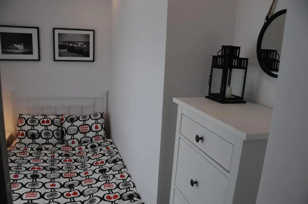 Apartament Przystan Sopot