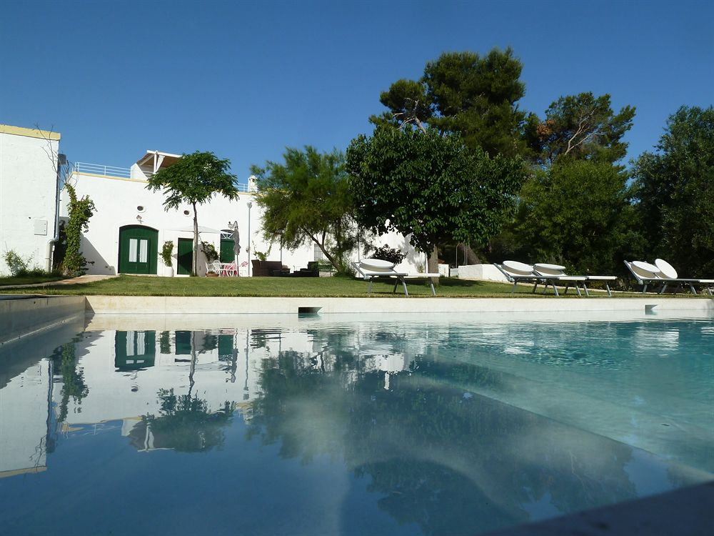 B&B Don Giovanni Monopoli
