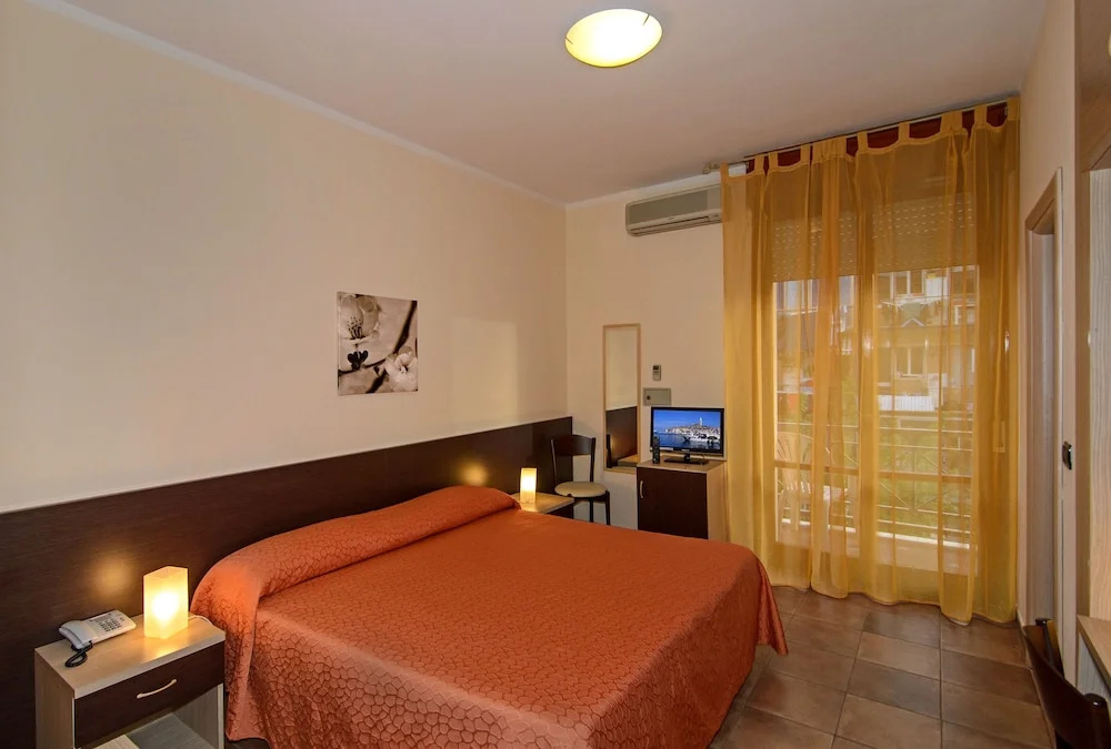 Hotel Gabrini