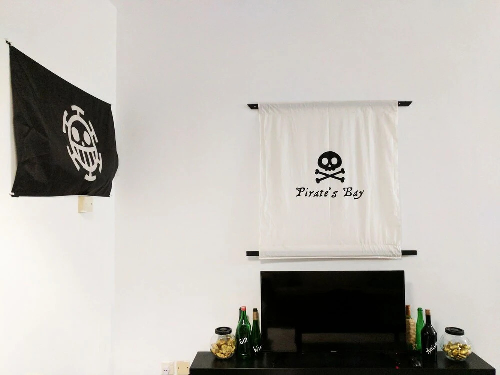 Themed Apartments @ Straits View Villas