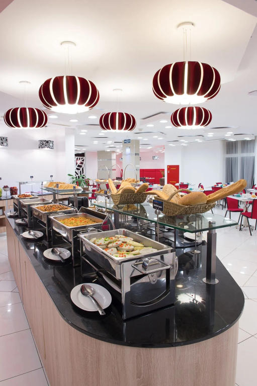 Park Inn by Radisson Abeokuta