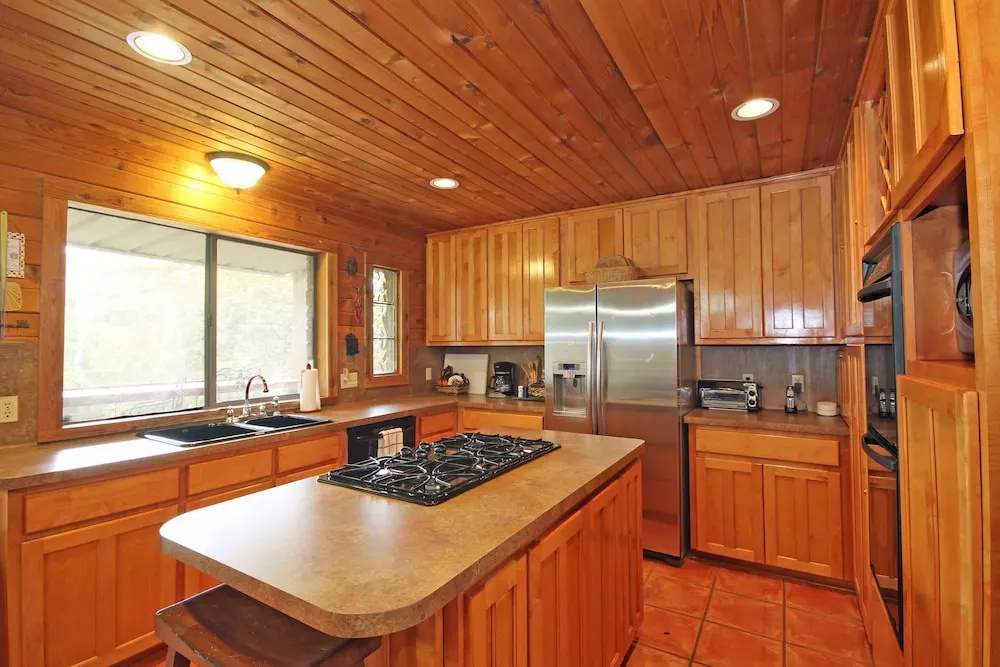 Braun Rio 3 Bedrooms 3 Bathrooms Home