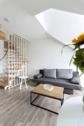 Hotel Apartment Laforsch