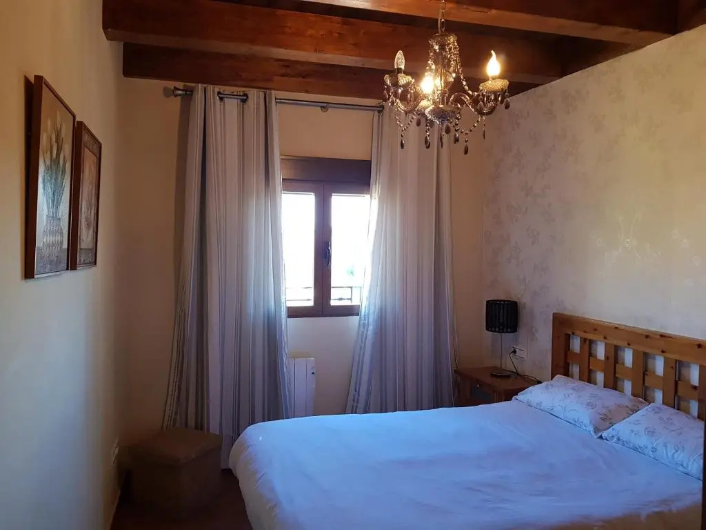 Apartamentos La Casa Del Grial