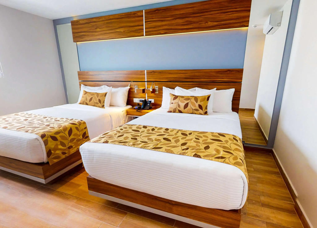 Sleep Inn Queretaro
