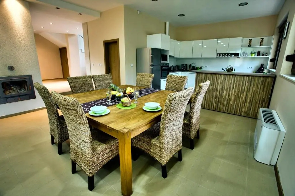 Holiday Home Marta