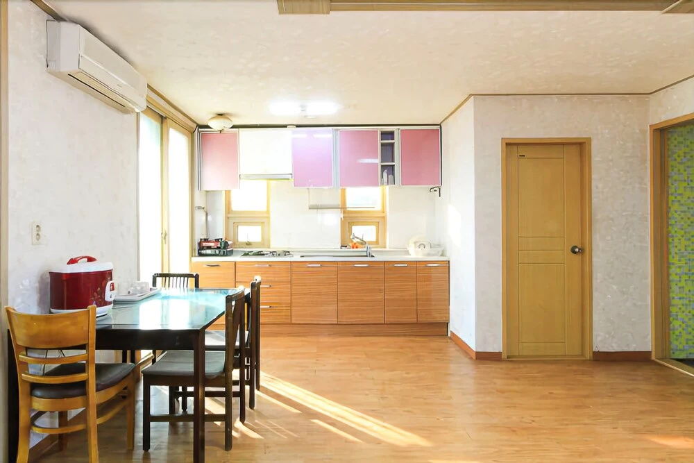 Pohang Venezia Pension