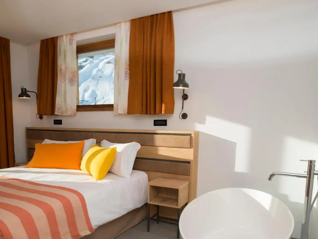Red Fox Lodge