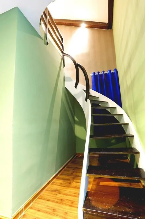 Deng Ni Lai Qingmi Light Luxury Guesthouse