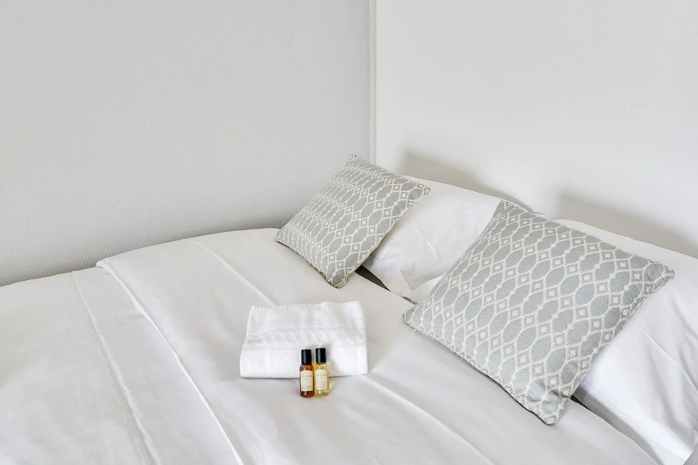 Colombet Stay's - Studio Near Beach Carnon