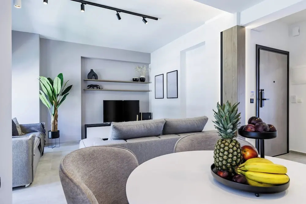 The Kokoon Volos Comfort Living