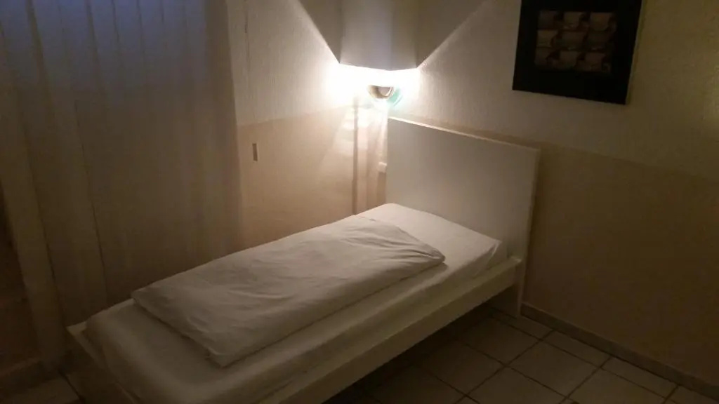 Hotelgarni Frankfurt